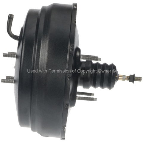 Quality-Built Power Brake Booster P/N:B3236 Fits: Toyota Celica 1986, Toyota Supra 93-86 - Image 2