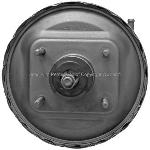 Quality-Built Power Brake Booster P/N:B3239 Fits: Nissan Pulsar 1983, Nissan Pulsar Nx 86-83, Nissan Sentra 86-82, Nissan Tsuru 88-84 - Image 2
