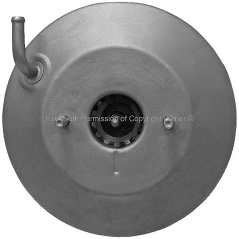 Quality-Built Power Brake Booster P/N:B3239 Fits: Nissan Pulsar 1983, Nissan Pulsar Nx 86-83, Nissan Sentra 86-82, Nissan Tsuru 88-84 - Image 1
