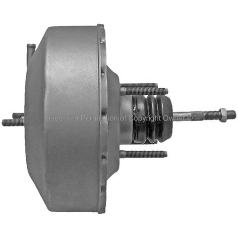 Quality-Built Power Brake Booster P/N:B3239 Fits: Nissan Pulsar 1983, Nissan Pulsar Nx 86-83, Nissan Sentra 86-82, Nissan Tsuru 88-84 - Image 3