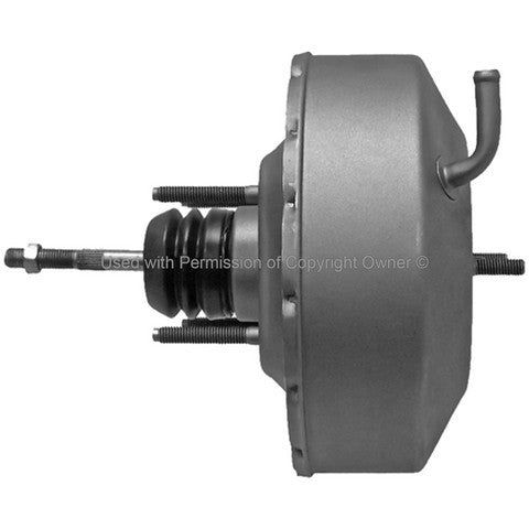 Quality-Built Power Brake Booster P/N:B3239 Fits: Nissan Pulsar 1983, Nissan Pulsar Nx 86-83, Nissan Sentra 86-82, Nissan Tsuru 88-84 - Image 4