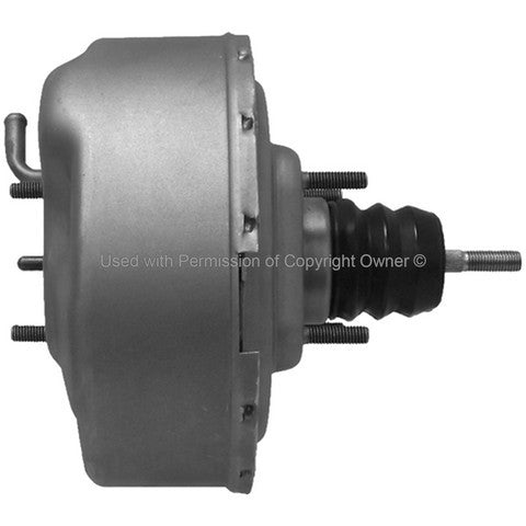 Quality-Built Power Brake Booster P/N:B3240 Fits: Mazda B2000 84-83 - Image 2