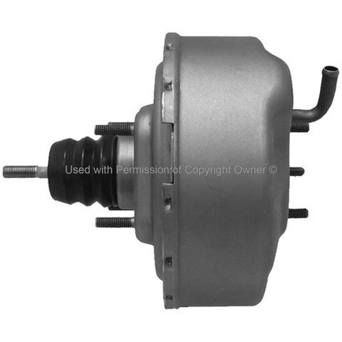 Quality-Built Power Brake Booster P/N:B3240 Fits: Mazda B2000 84-83 - Image 3