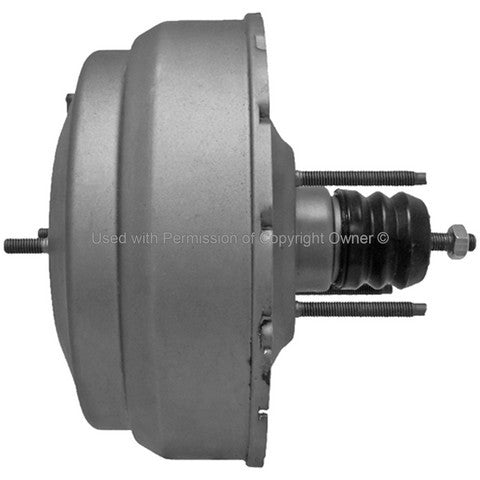 Quality-Built Power Brake Booster P/N:B3242 Fits: Nissan Sentra 06-02 - Image 3
