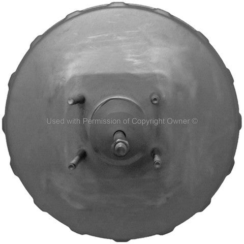 Quality-Built Power Brake Booster P/N:B3243 Fits: Nissan Frontier 08-05, Nissan Pathfinder 09-05, Nissan Xterra 07-05 - Image 3