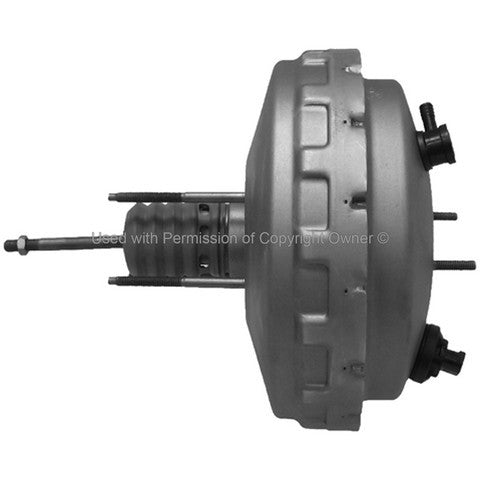 Quality-Built Power Brake Booster P/N:B3243 Fits: Nissan Frontier 08-05, Nissan Pathfinder 09-05, Nissan Xterra 07-05 - Image 2