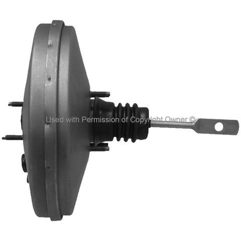 Quality-Built Power Brake Booster P/N:B3246 Fits: Volvo 850 95-93 - Image 4