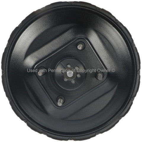 Quality-Built Power Brake Booster P/N:B3247 Fits: Acura Slx 97-96, Isuzu Trooper 97-92 - Image 2