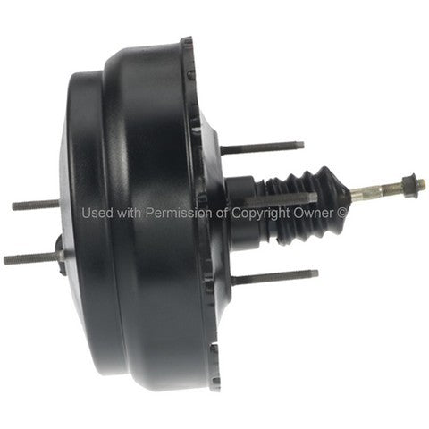 Quality-Built Power Brake Booster P/N:B3247 Fits: Acura Slx 97-96, Isuzu Trooper 97-92 - Image 3