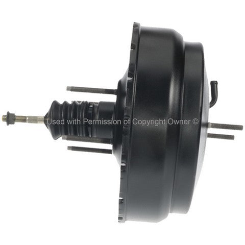 Quality-Built Power Brake Booster P/N:B3247 Fits: Acura Slx 97-96, Isuzu Trooper 97-92 - Image 4