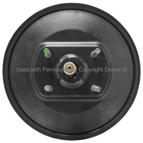 Quality-Built Power Brake Booster P/N:B3248 Fits: Hyundai Elantra 93-92, Hyundai Excel 94-90, Mitsubishi Precis 94-90 - Image 4