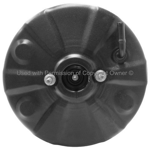 Quality-Built Power Brake Booster P/N:B3248 Fits: Hyundai Elantra 93-92, Hyundai Excel 94-90, Mitsubishi Precis 94-90 - Image 1