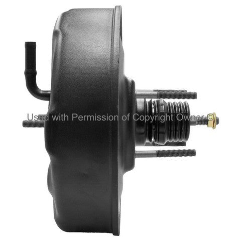 Quality-Built Power Brake Booster P/N:B3248 Fits: Hyundai Elantra 93-92, Hyundai Excel 94-90, Mitsubishi Precis 94-90 - Image 2