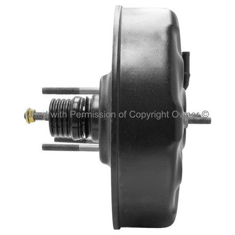 Quality-Built Power Brake Booster P/N:B3248 Fits: Hyundai Elantra 93-92, Hyundai Excel 94-90, Mitsubishi Precis 94-90 - Image 3