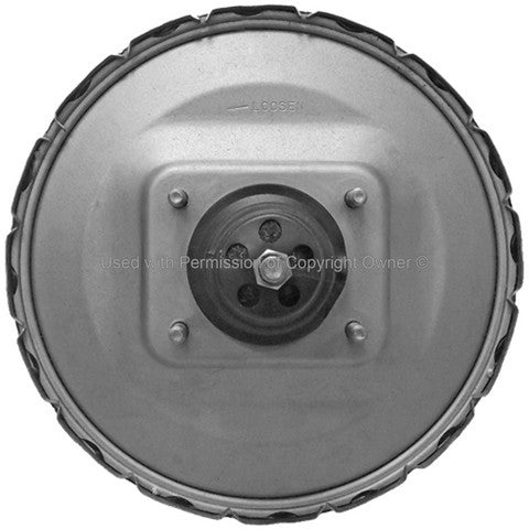 Quality-Built Power Brake Booster P/N:B3249 Fits: Mazda B2200 89-87 - Image 3