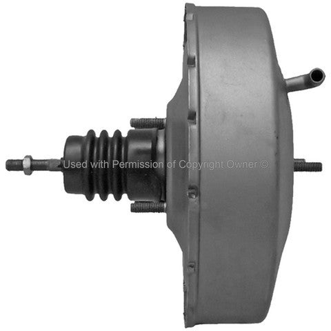 Quality-Built Power Brake Booster P/N:B3249 Fits: Mazda B2200 89-87 - Image 4