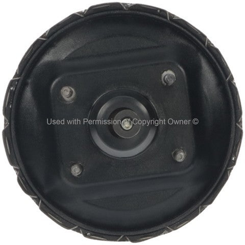 Quality-Built Power Brake Booster P/N:B3250 Fits: Chevrolet Spectrum 88-85, Geo Spectrum 1989, Isuzu I-mark 89-85, Pontiac Sunburst 88-85 - Image 2