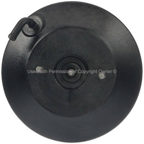 Quality-Built Power Brake Booster P/N:B3250 Fits: Chevrolet Spectrum 88-85, Geo Spectrum 1989, Isuzu I-mark 89-85, Pontiac Sunburst 88-85 - Image 1