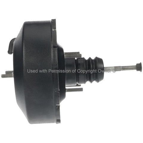Quality-Built Power Brake Booster P/N:B3250 Fits: Chevrolet Spectrum 88-85, Geo Spectrum 1989, Isuzu I-mark 89-85, Pontiac Sunburst 88-85 - Image 4