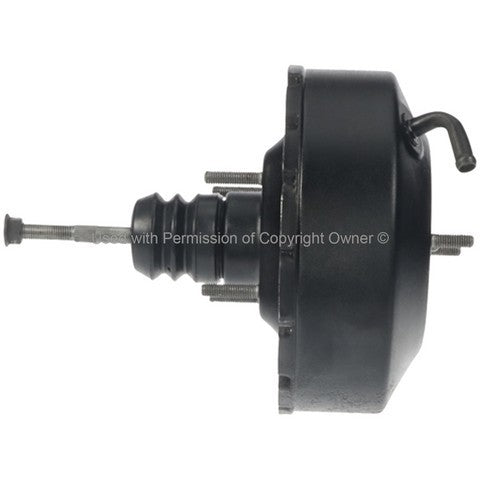 Quality-Built Power Brake Booster P/N:B3250 Fits: Chevrolet Spectrum 88-85, Geo Spectrum 1989, Isuzu I-mark 89-85, Pontiac Sunburst 88-85 - Image 3