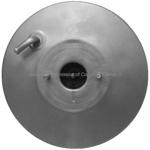 Quality-Built Power Brake Booster P/N:B3251 Fits: Dodge Ram 50 89-87, Mitsubishi Mighty Max 89-87 - Image 1
