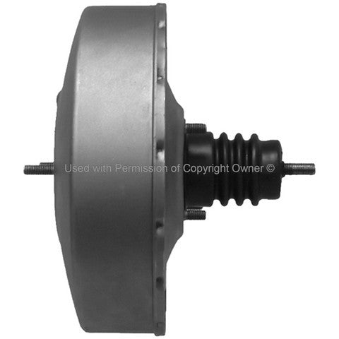 Quality-Built Power Brake Booster P/N:B3251 Fits: Dodge Ram 50 89-87, Mitsubishi Mighty Max 89-87 - Image 3