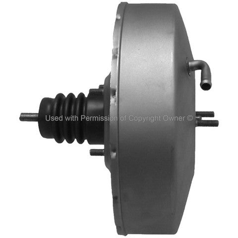 Quality-Built Power Brake Booster P/N:B3251 Fits: Dodge Ram 50 89-87, Mitsubishi Mighty Max 89-87 - Image 2