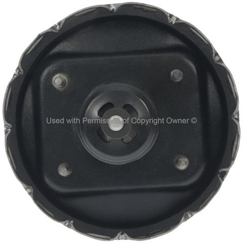 Quality-Built Power Brake Booster P/N:B3252 Fits: Chevrolet Sprint 88-85, Pontiac Firefly 88-85, Suzuki Forsa 88-85 - Image 3