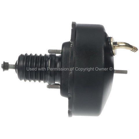 Quality-Built Power Brake Booster P/N:B3252 Fits: Chevrolet Sprint 88-85, Pontiac Firefly 88-85, Suzuki Forsa 88-85 - Image 2