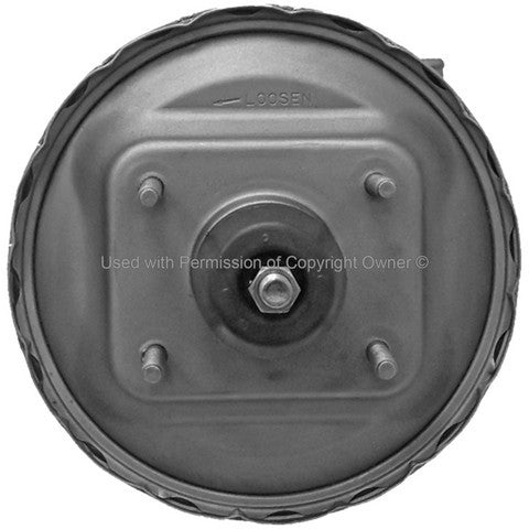 Quality-Built Power Brake Booster P/N:B3253 Fits: Nissan Pulsar Nx 88-87, Nissan Sentra 88-86 - Image 3