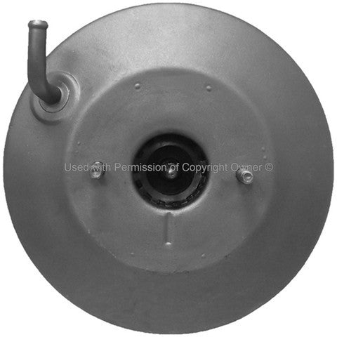 Quality-Built Power Brake Booster P/N:B3253 Fits: Nissan Pulsar Nx 88-87, Nissan Sentra 88-86 - Image 1