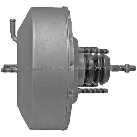 Quality-Built Power Brake Booster P/N:B3253 Fits: Nissan Pulsar Nx 88-87, Nissan Sentra 88-86 - Image 2