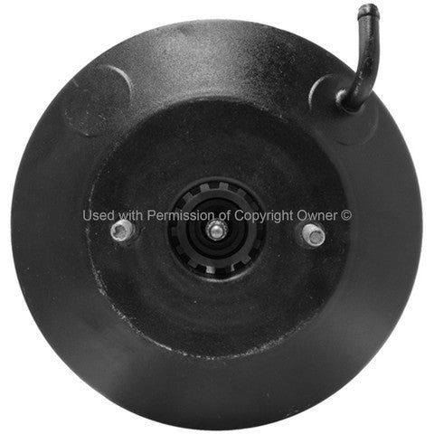 Quality-Built Power Brake Booster P/N:B3254 Fits: Toyota Tercel 86-83 - Image 1