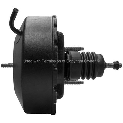 Quality-Built Power Brake Booster P/N:B3254 Fits: Toyota Tercel 86-83 - Image 2