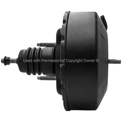 Quality-Built Power Brake Booster P/N:B3254 Fits: Toyota Tercel 86-83 - Image 3