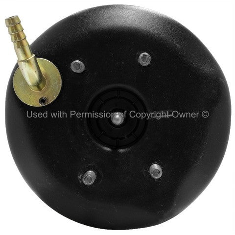 Quality-Built Power Brake Booster P/N:B3256 Fits: Chevrolet Luv 80-75, Chevrolet Luv Pickup 74-73 - Image 1