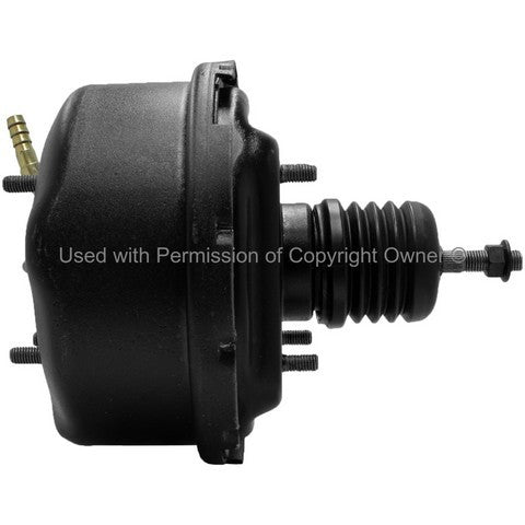 Quality-Built Power Brake Booster P/N:B3256 Fits: Chevrolet Luv 80-75, Chevrolet Luv Pickup 74-73 - Image 4