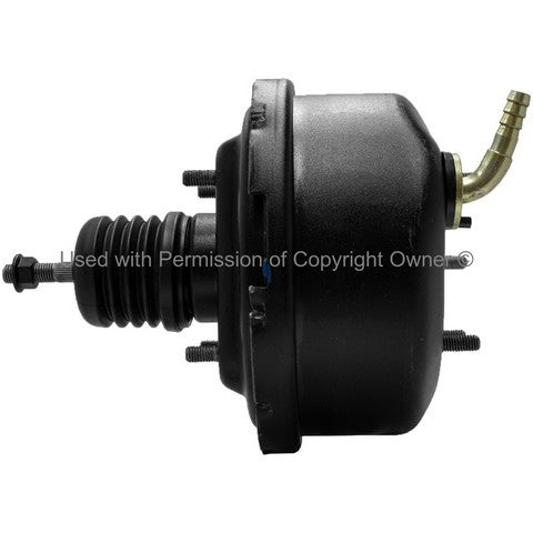 Quality-Built Power Brake Booster P/N:B3256 Fits: Chevrolet Luv 80-75, Chevrolet Luv Pickup 74-73 - Image 3
