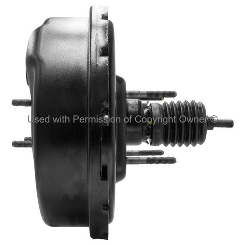 Quality-Built Power Brake Booster P/N:B3258 Fits: Toyota Celica 77-76 - Image 3