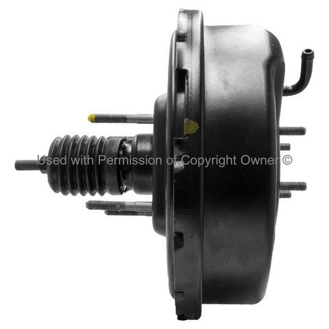 Quality-Built Power Brake Booster P/N:B3258 Fits: Toyota Celica 77-76 - Image 2