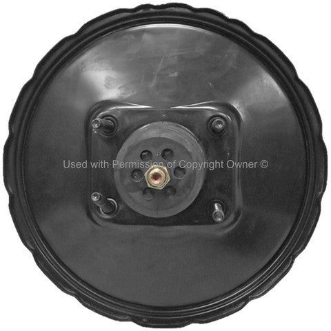 Quality-Built Power Brake Booster P/N:B3263 Fits: Kia Sorento 06-03 - Image 4