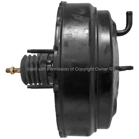 Quality-Built Power Brake Booster P/N:B3263 Fits: Kia Sorento 06-03 - Image 3
