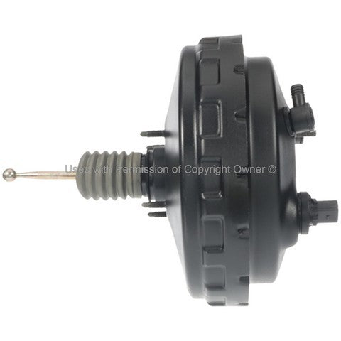 Quality-Built Power Brake Booster P/N:B3265 Fits: Porsche Cayenne 06-03, Volkswagen Touareg 07-04 - Image 2