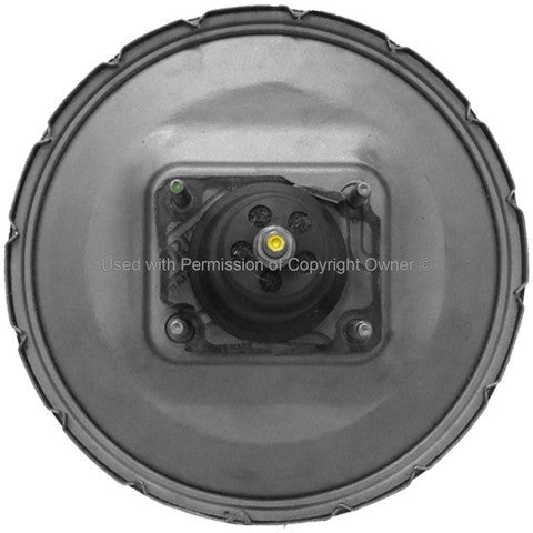 Quality-Built Power Brake Booster P/N:B3266 Fits: Nissan Frontier 04-02, Nissan Xterra 04-03 - Image 3
