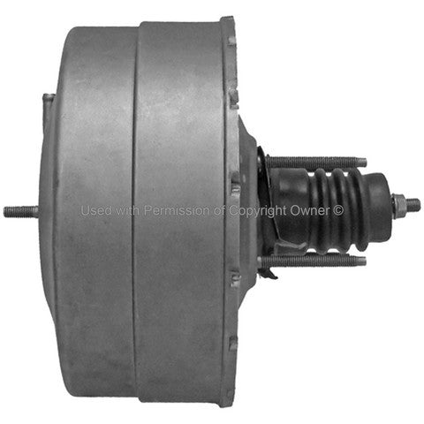 Quality-Built Power Brake Booster P/N:B3266 Fits: Nissan Frontier 04-02, Nissan Xterra 04-03 - Image 4