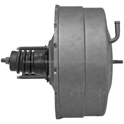Quality-Built Power Brake Booster P/N:B3266 Fits: Nissan Frontier 04-02, Nissan Xterra 04-03 - Image 2