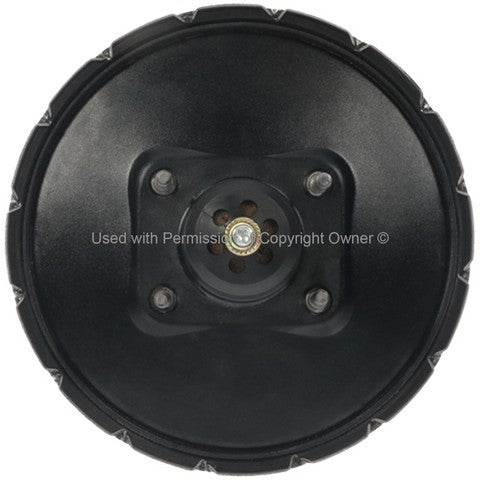 Quality-Built Power Brake Booster P/N:B3267 Fits: Hyundai Santa Fe 06-03, Hyundai Tiburon 07-03 - Image 2