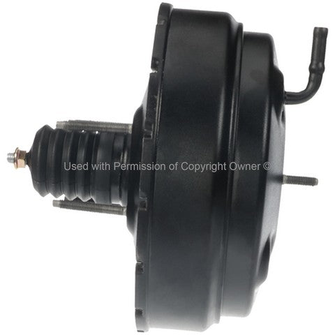 Quality-Built Power Brake Booster P/N:B3267 Fits: Hyundai Santa Fe 06-03, Hyundai Tiburon 07-03 - Image 4