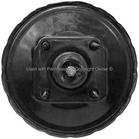 Quality-Built Power Brake Booster P/N:B3268 Fits: Toyota Sienna 03-02 - Image 3