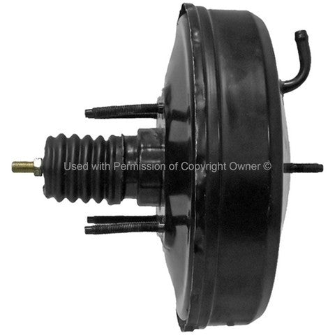 Quality-Built Power Brake Booster P/N:B3268 Fits: Toyota Sienna 03-02 - Image 4